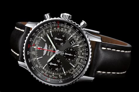 breitling navitimer instrument